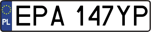 EPA147YP