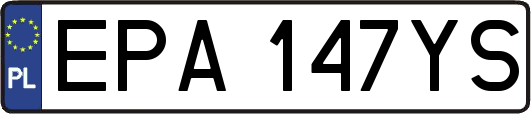 EPA147YS