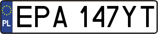 EPA147YT