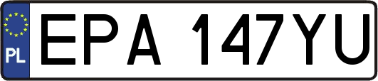 EPA147YU