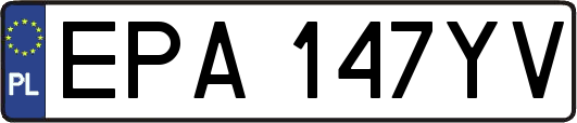 EPA147YV
