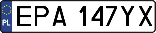 EPA147YX