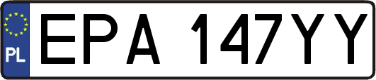 EPA147YY