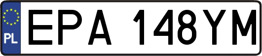 EPA148YM