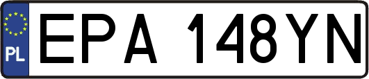 EPA148YN