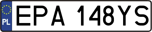 EPA148YS