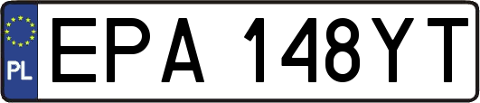 EPA148YT
