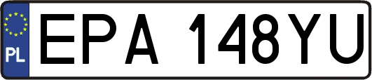 EPA148YU