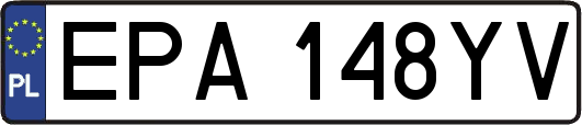 EPA148YV