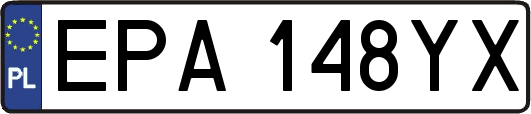 EPA148YX