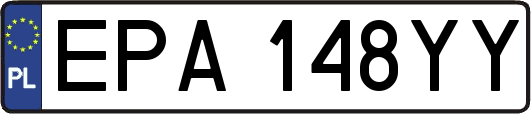 EPA148YY