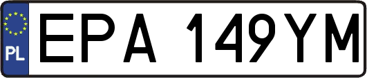 EPA149YM