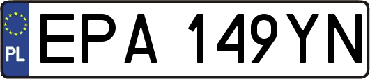EPA149YN