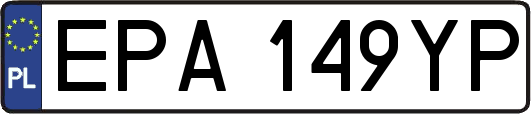 EPA149YP
