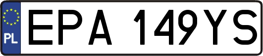 EPA149YS