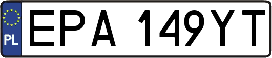 EPA149YT