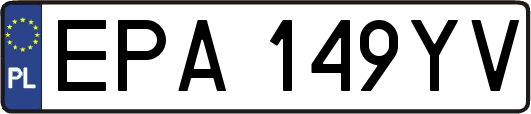 EPA149YV