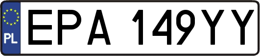 EPA149YY