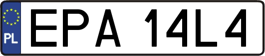EPA14L4