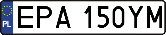 EPA150YM