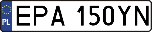 EPA150YN