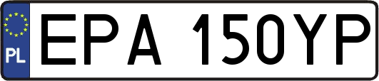 EPA150YP