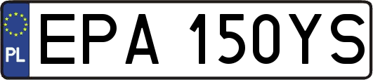 EPA150YS