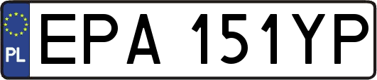 EPA151YP