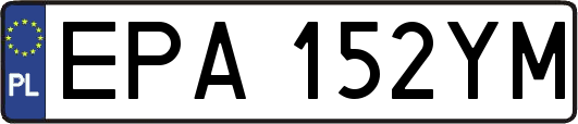 EPA152YM