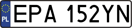 EPA152YN