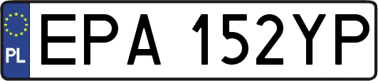 EPA152YP
