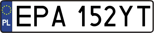 EPA152YT