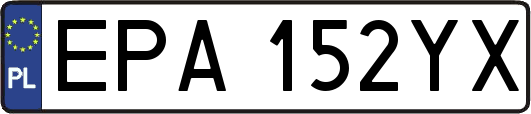 EPA152YX