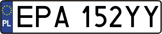 EPA152YY