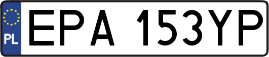 EPA153YP