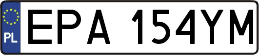 EPA154YM