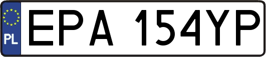 EPA154YP