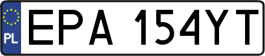 EPA154YT