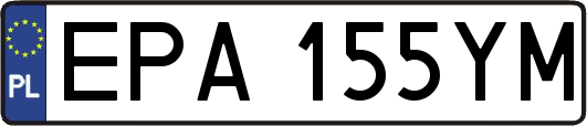EPA155YM