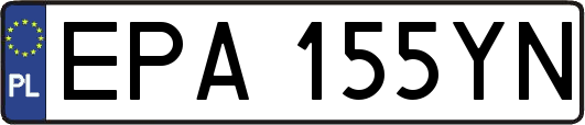 EPA155YN