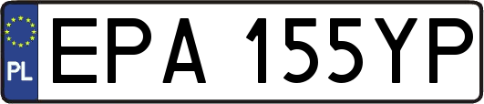 EPA155YP
