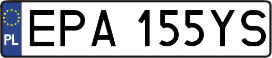 EPA155YS