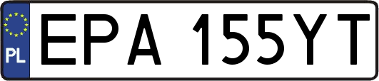 EPA155YT