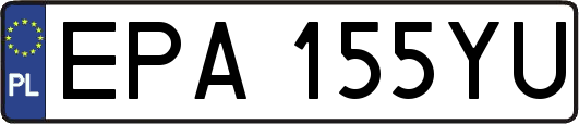 EPA155YU