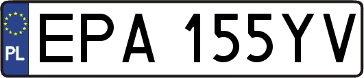 EPA155YV