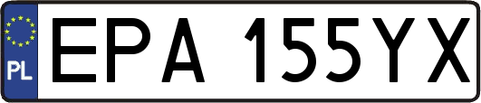 EPA155YX