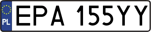 EPA155YY