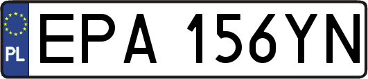 EPA156YN