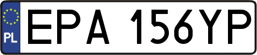 EPA156YP