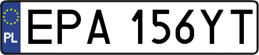 EPA156YT